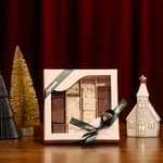 Mix de ciocolată de casă