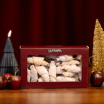 Cornulețe vegane cu magiun